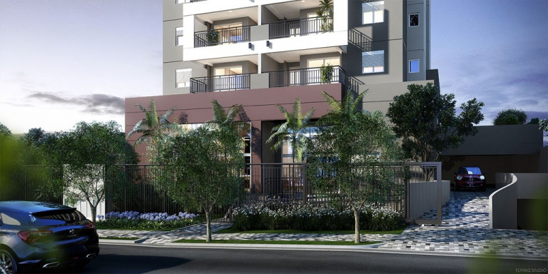 Imagem Apartamento com 2 Quartos à Venda, 63 m² em Jardim Prudência - São Paulo Imagem Apartamento com 2 Quartos à Venda, 63 m² em Jardim Prudência - São Paulo