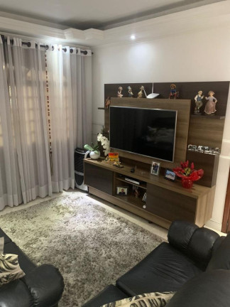 Imagem Sobrado com 3 Quartos à Venda, 240 m² em Chácara Belenzinho - São Paulo