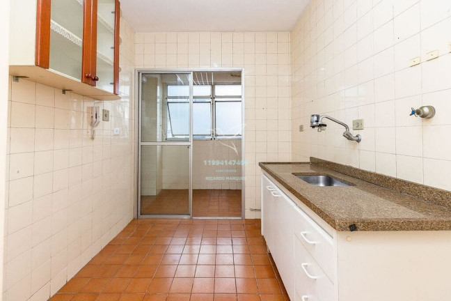 Imagem Apartamento com 1 Quarto à Venda, 49 m² em Cidade Monções - São Paulo