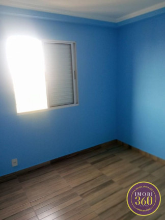 Imagem Apartamento com 2 Quartos à Venda, 43 m² em Vila Curuçá - São Paulo
