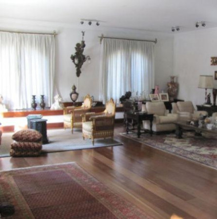 Imagem Casa com 7 Quartos à Venda, 1.600 m² em Parque Silvino Pereira - Cotia