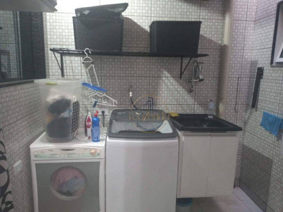 Imagem Apartamento com 2 Quartos à Venda, 44 m² em Jardim Do Estádio - Santo André Imagem Apartamento com 2 Quartos à Venda, 44 m² em Jardim Do Estádio - Santo André