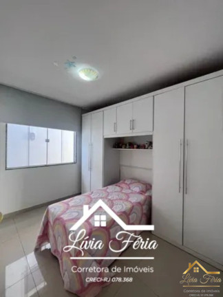 Imagem Casa com 3 Quartos à Venda, em Parque Aurora - Campos Dos Goytacazes Imagem Casa com 3 Quartos à Venda, em Parque Aurora - Campos Dos Goytacazes