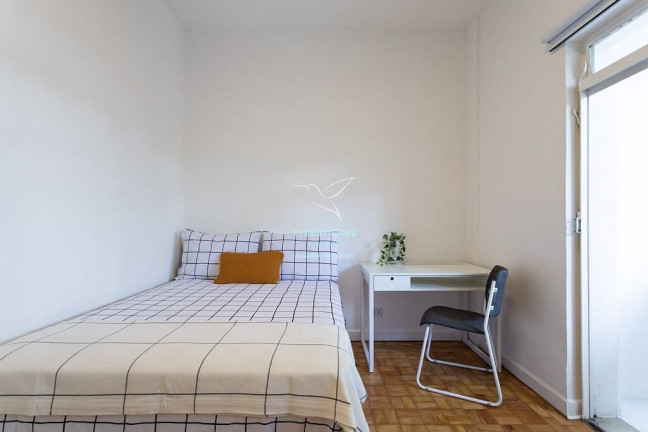 Imagem Apartamento com 3 Quartos à Venda, 108 m² em Bela Vista - São Paulo Imagem Apartamento com 3 Quartos à Venda, 108 m² em Bela Vista - São Paulo