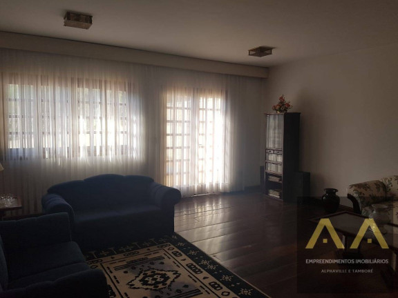 Imagem Casa com 4 Quartos à Venda, 363 m² em Alphaville - Santana De Parnaíba Imagem Casa com 4 Quartos à Venda, 363 m² em Alphaville - Santana De Parnaíba