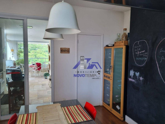 Imagem Apartamento com 3 Quartos à Venda ou Locação, 322 m² em Tamboré - Santana De Parnaíba