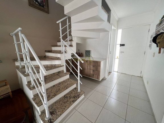 Imagem Casa de Condomínio com 4 Quartos à Venda, 163 m² em Cidade Nova Peruíbe - Peruíbe