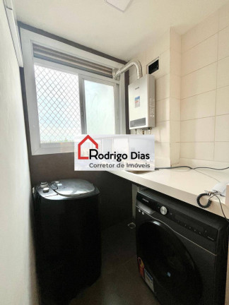 Imagem Apartamento com 2 Quartos à Venda, 61 m² em Bosque Dos Jacarandás - Jundiaí