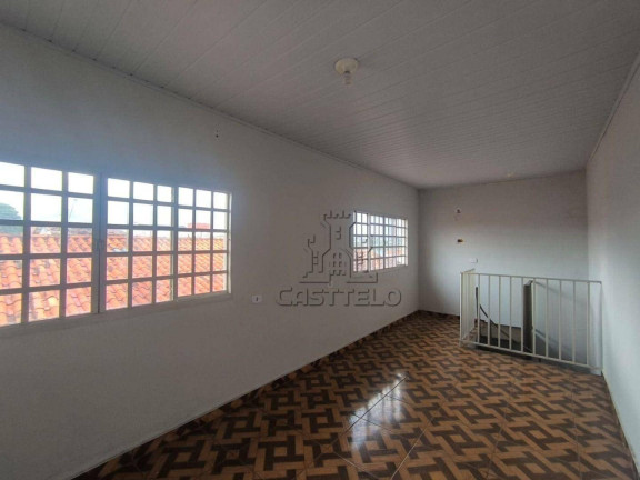 Imagem Casa com 4 Quartos à Venda ou Locação, 100 m² em Conjunto Cafezal 1 - Londrina Imagem Casa com 4 Quartos à Venda ou Locação, 100 m² em Conjunto Cafezal 1 - Londrina