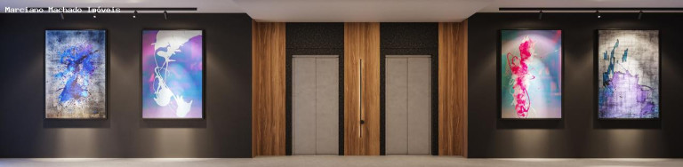 Imagem Apartamento com 2 Quartos à Venda, 80 m² em Centro - Florianópolis