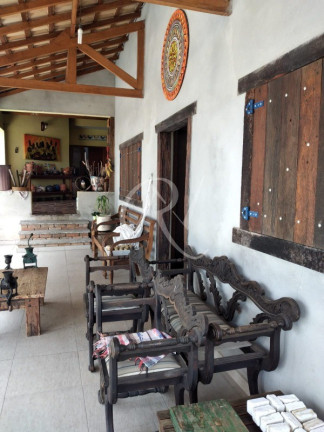 Imagem Casa com 3 Quartos à Venda,  em Condomínio Residencial Mirante Do Vale - Jacareí