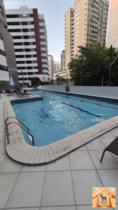 Apartamento com 2 Quartos para Alugar, 67 m² em Pituba - Salvador