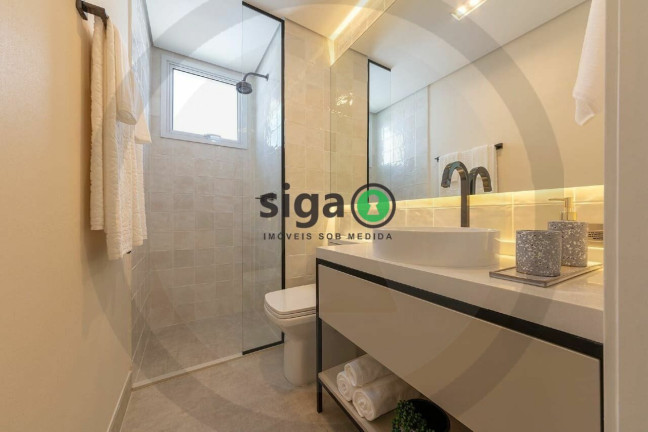 Imagem Apartamento com 3 Quartos à Venda, 80 m² em Alto Da Boa Vista - São Paulo Imagem Apartamento com 3 Quartos à Venda, 80 m² em Alto Da Boa Vista - São Paulo