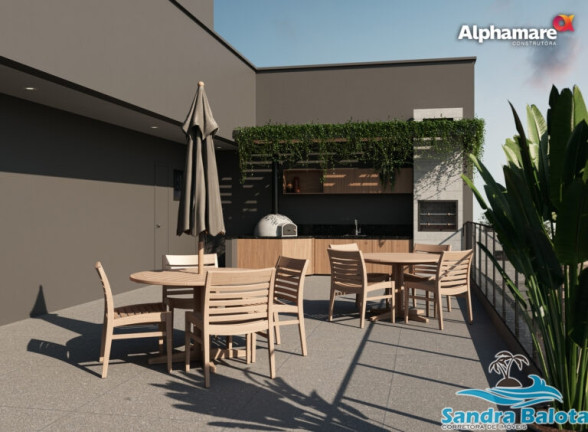 Imagem Apartamento com 2 Quartos à Venda, 72 m² em Tenório - Ubatuba Imagem Apartamento com 2 Quartos à Venda, 72 m² em Tenório - Ubatuba