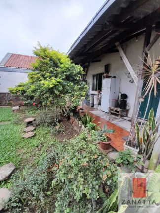 Imagem Casa com 3 Quartos à Venda, 135 m² em Novo Esteio - Esteio
