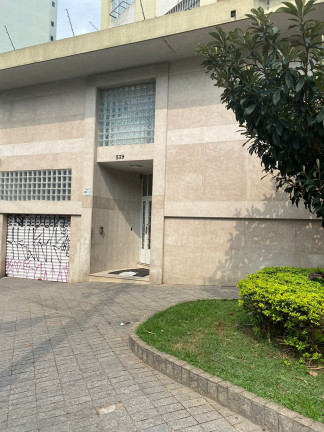 Imagem Imóvel com 1 Quarto à Venda, 40 m² em Barra Funda - São Paulo