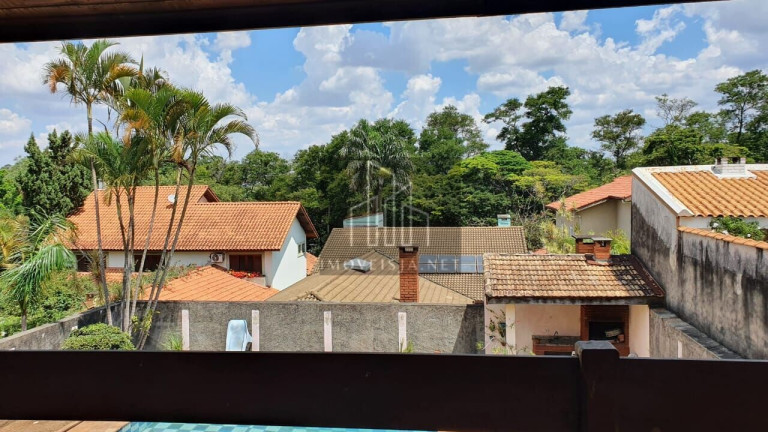 Imagem Casa com 4 Quartos à Venda, 300 m² em Residencial Doze (alphaville) - Santana De Parnaíba