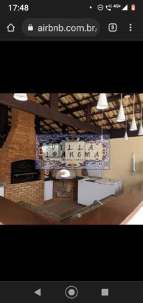 Imagem Loft com 1 Quarto à Venda, 46 m² em Alto - Teresópolis Imagem Loft com 1 Quarto à Venda, 46 m² em Alto - Teresópolis