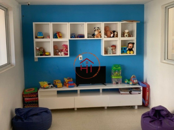 Imagem Apartamento com 3 Quartos à Venda, 70 m² em Piatã - Salvador