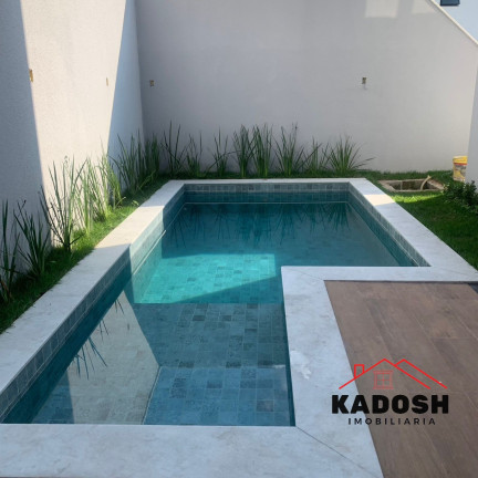Imagem Casa com 4 Quartos à Venda, 300 m² em Papagaio - Feira De Santana