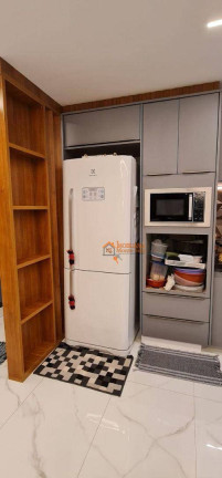 Imagem Apartamento com 2 Quartos à Venda, 89 m² em Vila Augusta - Guarulhos