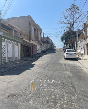 Imagem Cobertura com 2 Quartos à Venda, 125 m² em Vila Humaitá - Santo André Imagem Cobertura com 2 Quartos à Venda, 125 m² em Vila Humaitá - Santo André