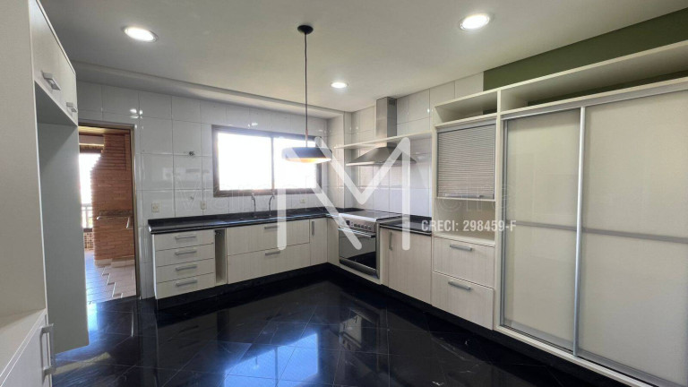 Imagem Apartamento com 4 Quartos à Venda, 205 m² em Parque Residencial Aquarius - São José Dos Campos Imagem Apartamento com 4 Quartos à Venda, 205 m² em Parque Residencial Aquarius - São José Dos Campos