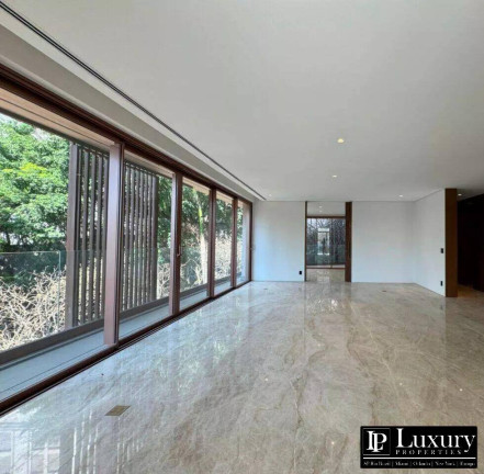 Imagem Apartamento com 4 Quartos à Venda, 380 m² em Cidade Jardim - São Paulo