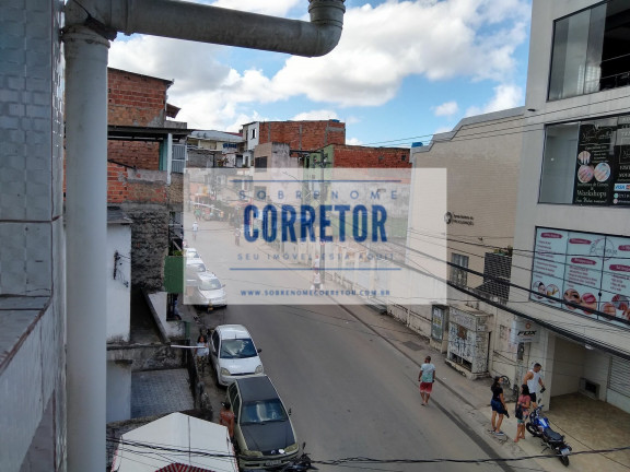 Imagem Imóvel Comercial à Venda, 300 m² em Pau Da Lima - Salvador Imagem Imóvel Comercial à Venda, 300 m² em Pau Da Lima - Salvador