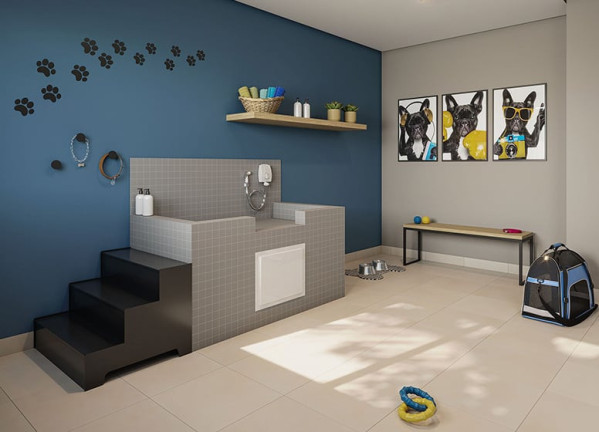 Imagem Apartamento com 2 Quartos à Venda, 31 m² em Itaquera - São Paulo Imagem Apartamento com 2 Quartos à Venda, 31 m² em Itaquera - São Paulo