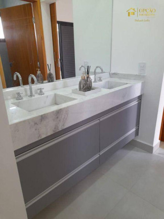 Imagem Casa com 3 Quartos à Venda, 180 m² em Condomínio Costa Das Areias - Salto