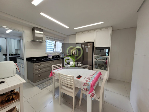 Imagem Apartamento com 3 Quartos à Venda, 158 m² em Jardim Das Perdizes - São Paulo