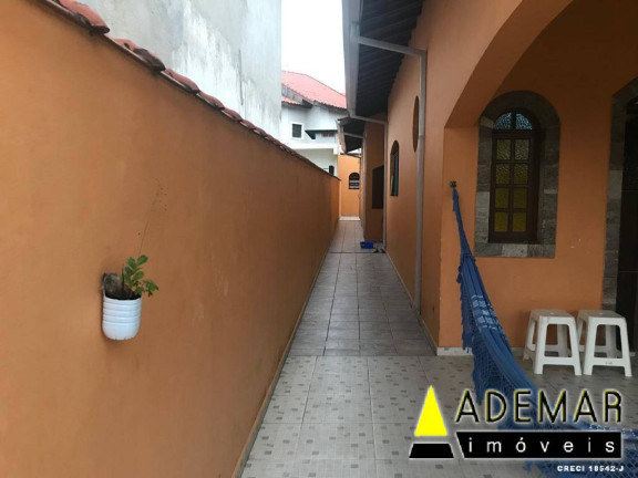 Imagem Casa com 3 Quartos à Venda, 100 m² em Peruíbe Imagem Casa com 3 Quartos à Venda, 100 m² em Peruíbe
