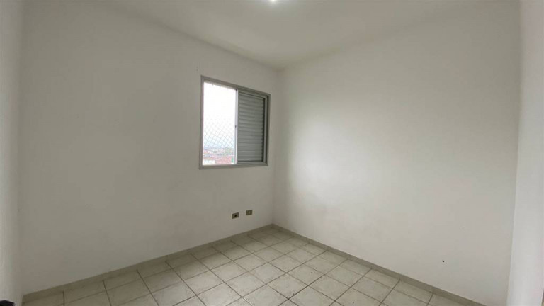 Imagem Apartamento com 3 Quartos à Venda, 93 m² em Mirim - Praia Grande