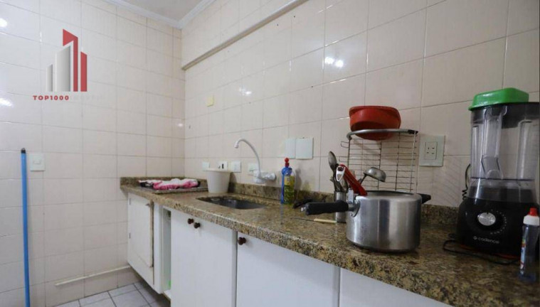 Imagem Apartamento com 2 Quartos à Venda, 78 m² em Freguesia Do ó - São Paulo