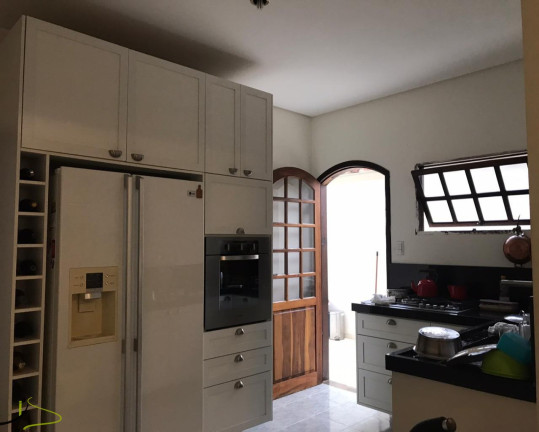 Imagem Casa com 3 Quartos à Venda,  em Bosque Dos Eucaliptos - São José Dos Campos