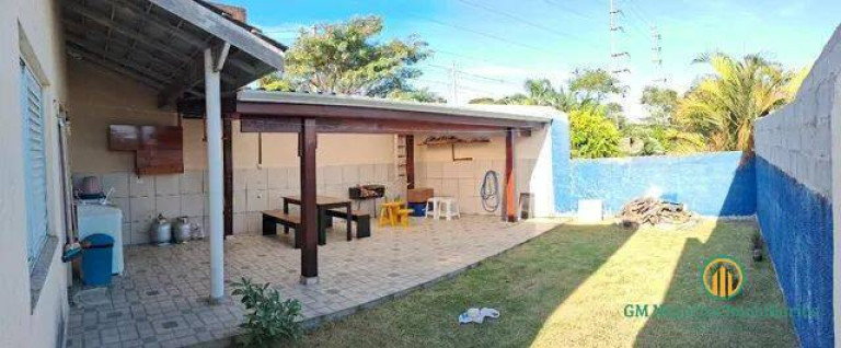 Imagem Casa de Condomínio com 3 Quartos à Venda, 85 m² em Centro - Vargem Grande Paulista