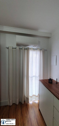 Imagem Casa de Condomínio com 3 Quartos à Venda, 126 m² em Chácara Mafalda - São Paulo Imagem Casa de Condomínio com 3 Quartos à Venda, 126 m² em Chácara Mafalda - São Paulo