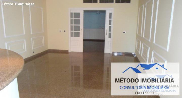 Imagem Imóvel com 7 Quartos à Venda, 850 m² em Panamby - São Paulo