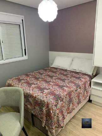 Imagem Apartamento com 2 Quartos à Venda, 71 m² em Centro - São Bernardo Do Campo