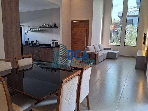 Imagem Casa de Condomínio com 3 Quartos à Venda, 191 m² em Condominio Cataguá Way - Taubaté Imagem Casa de Condomínio com 3 Quartos à Venda, 191 m² em Condominio Cataguá Way - Taubaté