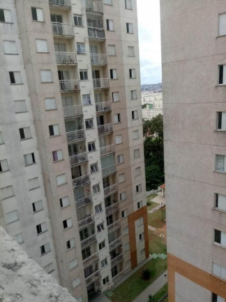 Imóvel com 2 Quartos à Venda, 46 m² em Colônia (zona Leste) - São Paulo