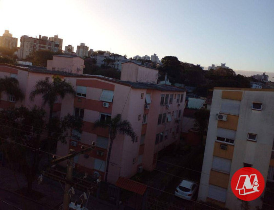 Imagem Apartamento com 2 Quartos à Venda, 60 m² em Jardim Do Salso - Porto Alegre Imagem Apartamento com 2 Quartos à Venda, 60 m² em Jardim Do Salso - Porto Alegre