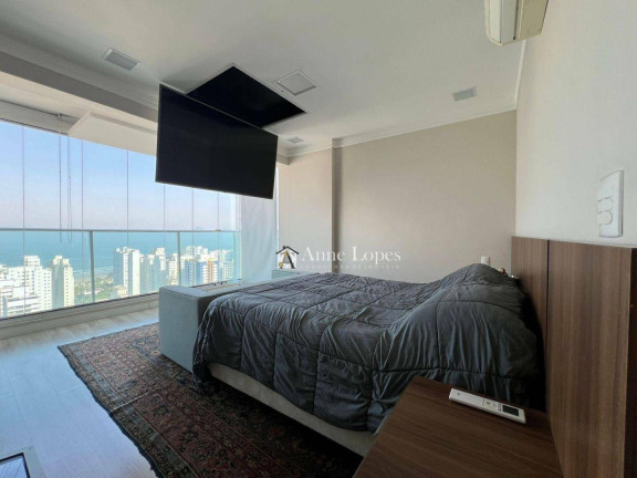 Imagem Apartamento com 4 Quartos à Venda, 277 m² em Embaré - Santos Imagem Apartamento com 4 Quartos à Venda, 277 m² em Embaré - Santos
