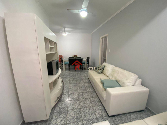 Imagem Apartamento com 2 Quartos à Venda, 75 m² em Vila Tupi - Praia Grande Imagem Apartamento com 2 Quartos à Venda, 75 m² em Vila Tupi - Praia Grande