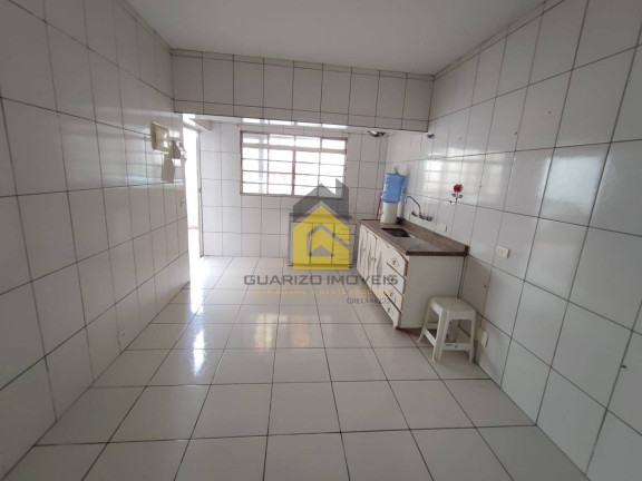 Imagem Sobrado com 2 Quartos à Venda, 111 m² em Jordanópolis - São Bernardo Do Campo