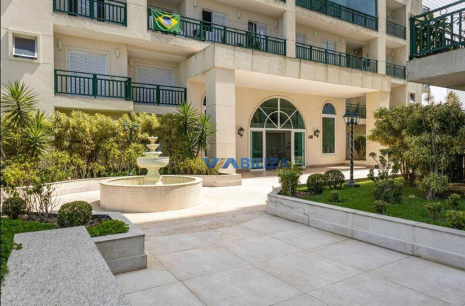 Imagem Apartamento com 2 Quartos à Venda, 71 m² em Maitinga - Bertioga