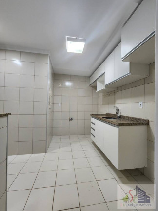 Imagem Apartamento com 2 Quartos para Alugar, 67 m² em Ponta Negra - Manaus