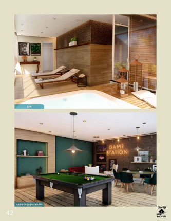Imagem Apartamento com 2 Quartos à Venda, 84 m² em Maitinga - Bertioga