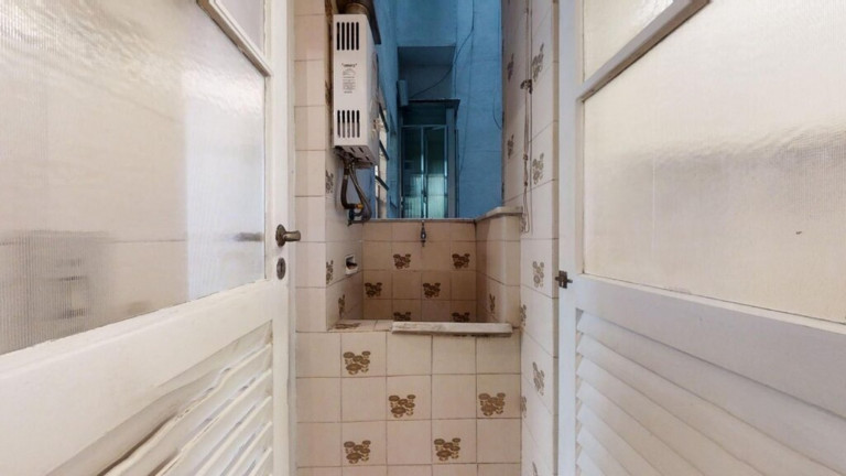 Imagem Imóvel com 1 Quarto à Venda, 45 m² em Botafogo - Rio De Janeiro Imagem Imóvel com 1 Quarto à Venda, 45 m² em Botafogo - Rio De Janeiro